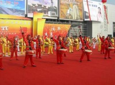 慶典服務禮儀指南 鄭州紫荊策劃的專業(yè)解析與孟州市服務實踐