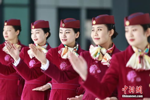 以專(zhuān)業(yè)姿態(tài)迎八方來(lái)客 重慶高鐵乘務(wù)員服務(wù)禮儀培訓(xùn)紀(jì)實(shí)